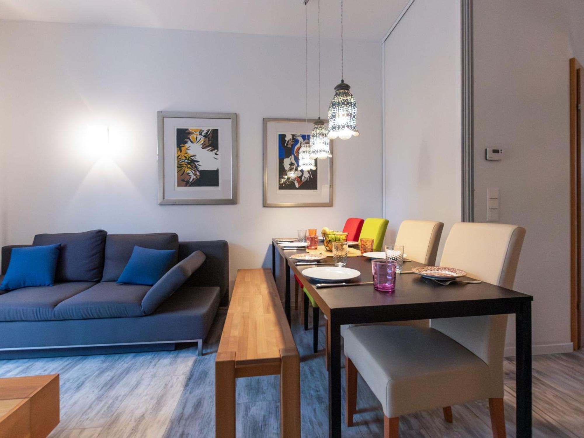 Apartment Dr- Adler By Interhome Бад Хофгаштайн Экстерьер фото