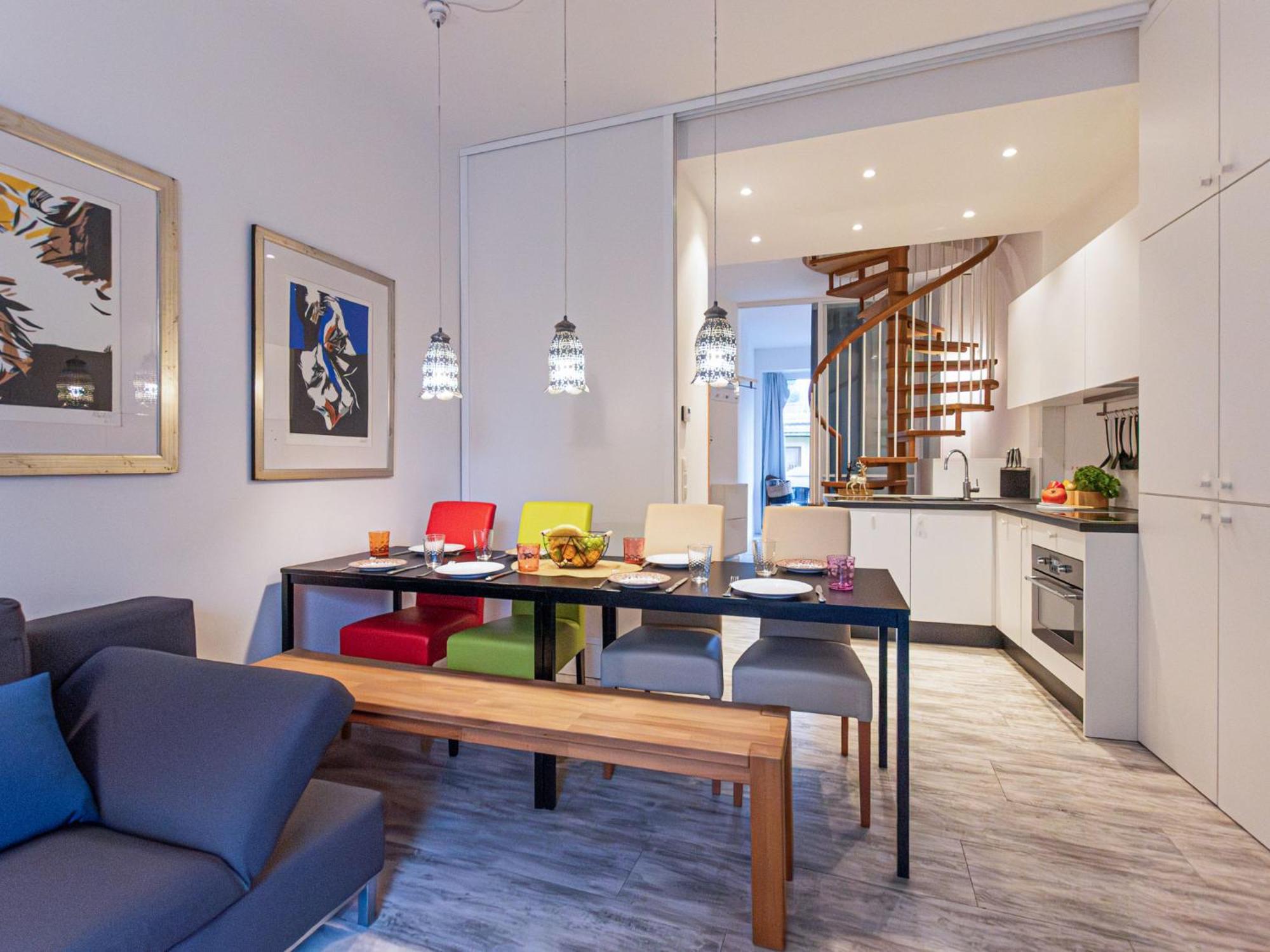 Apartment Dr- Adler By Interhome Бад Хофгаштайн Экстерьер фото