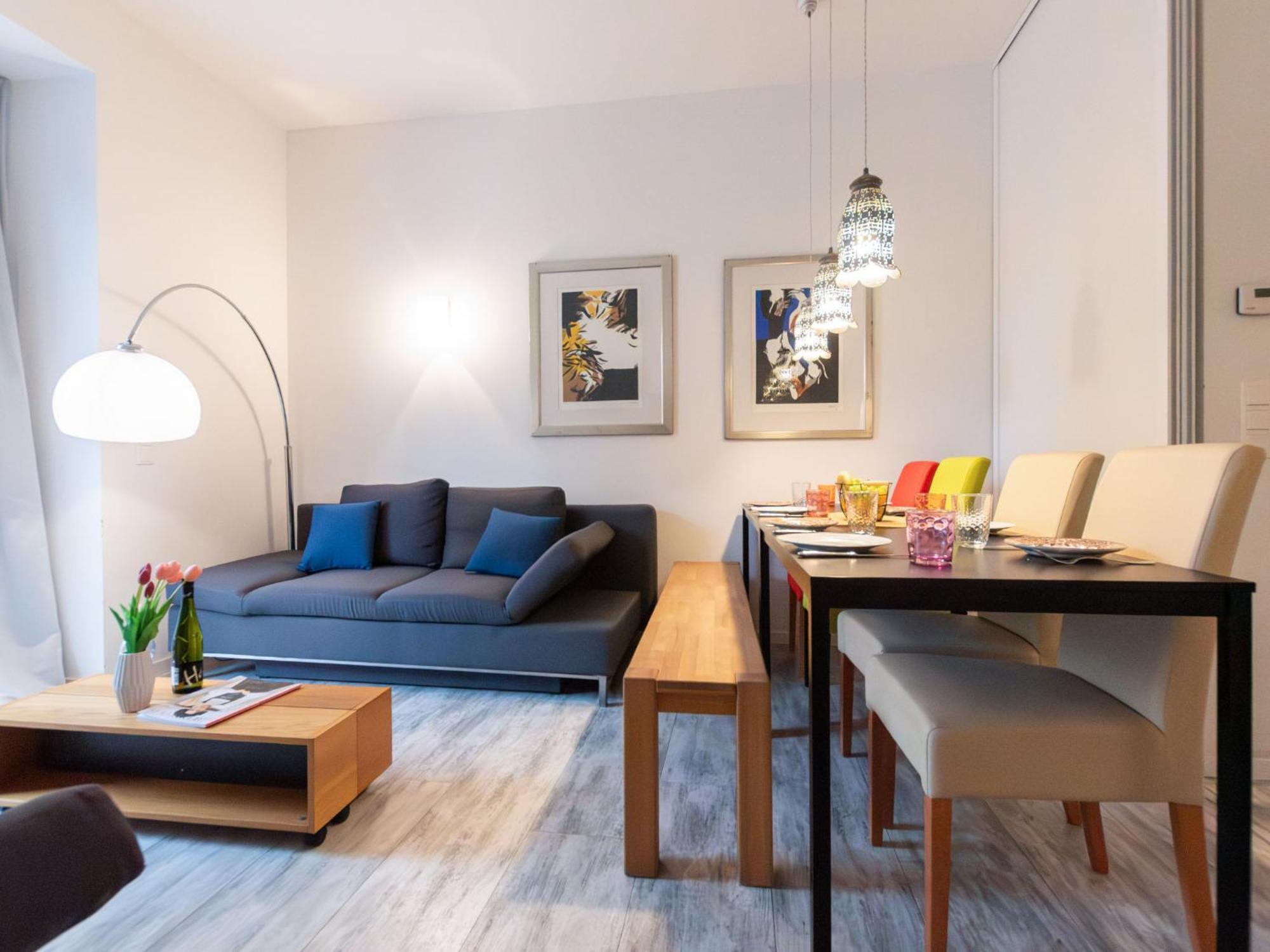 Apartment Dr- Adler By Interhome Бад Хофгаштайн Экстерьер фото